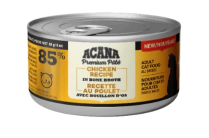 Elevating Your Cat's Dining Experience with Tiki Cat Food