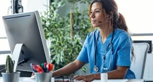 Unlocking the Potential of Medical Web Design and Development in NJ