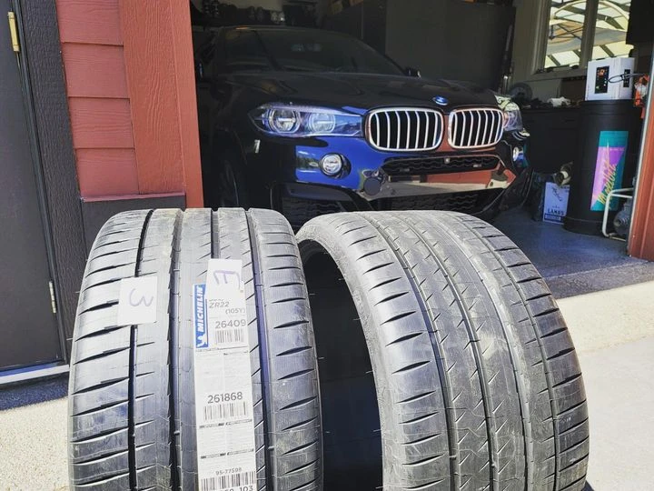 How To Fix A Flat Tire