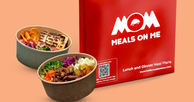 Diet Meal Plan Excellence: Elevating Your Culinary Experience with Meals On Me