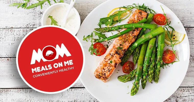 Meal Prep at Meals On Me - Your Ultimate Guide to Time-Saving and Healthy Meal Planning