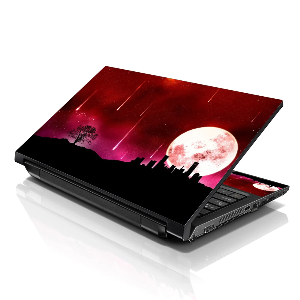 What Are the Most Common Mistakes When Applying Laptop Skins?