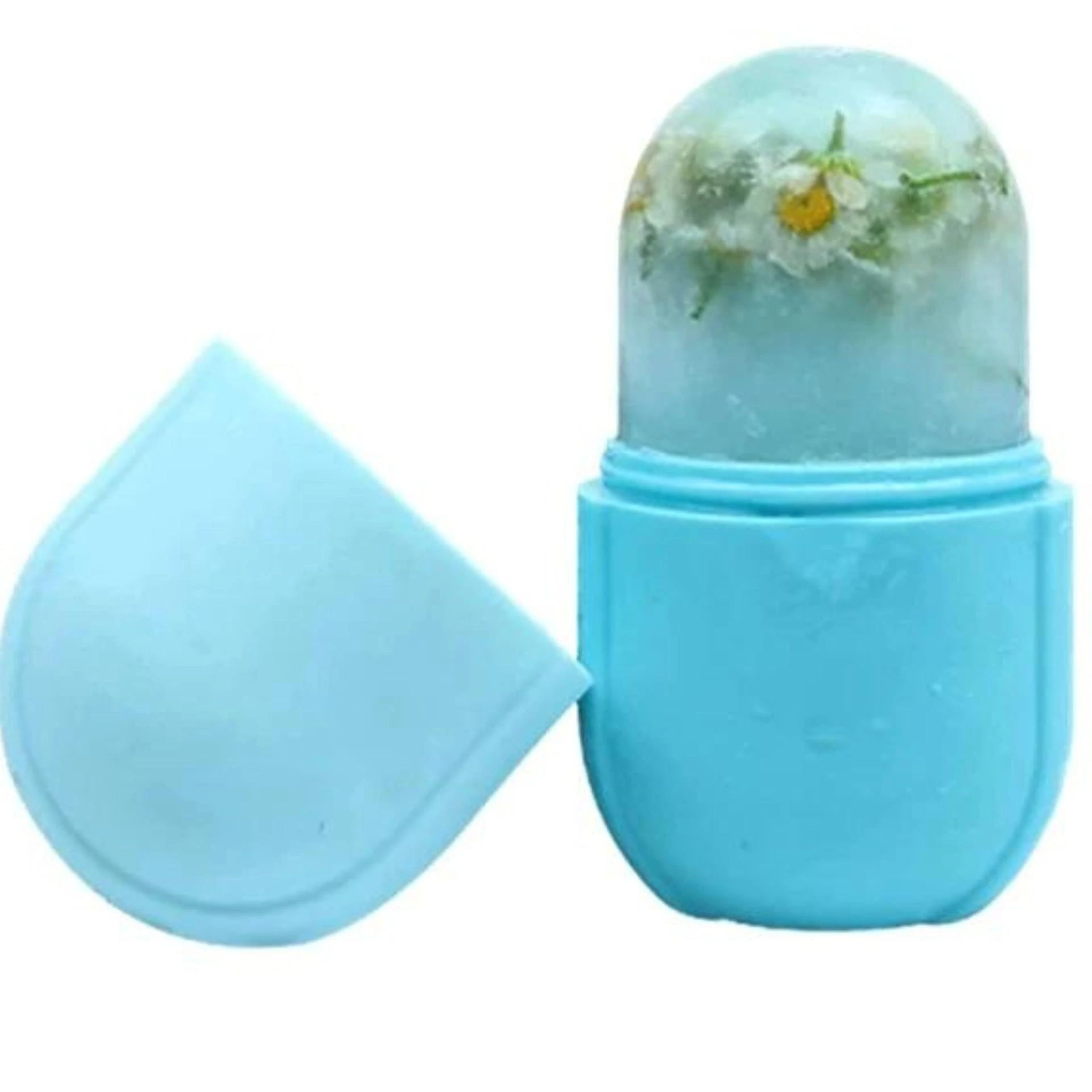 Cooling Beauty: The Power of Ice Roller Balls in Skincare