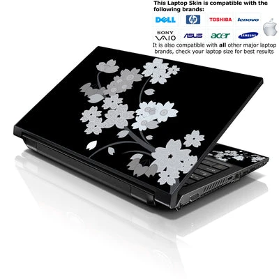 The Benefits of Using Laptop Skins: Style and Protection Combined