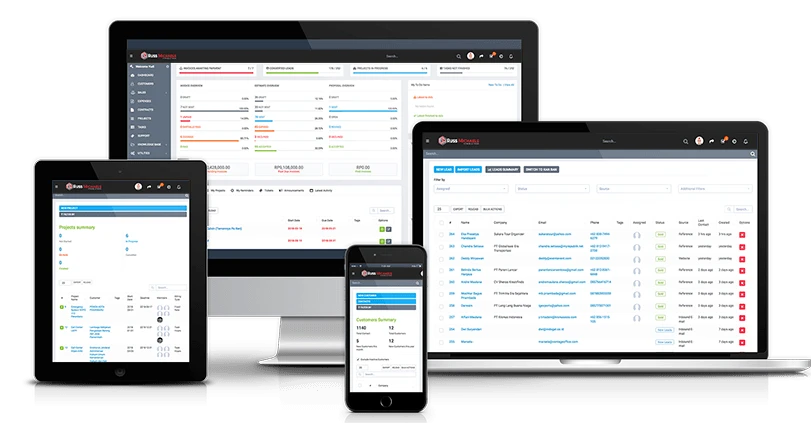 How to Use Perfex CRM Module Development With No Mistakes ?