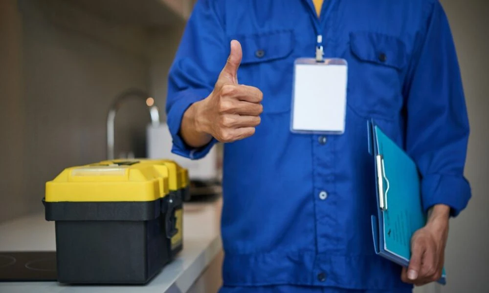 Keeping Your RO System in Prime Condition: The Essential Guide to RO Repair Services in Hauz Khas