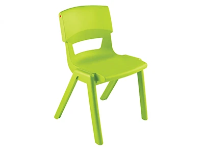 Educational Chairs - More Than A Place To Sit; A Tool For Better Learning!