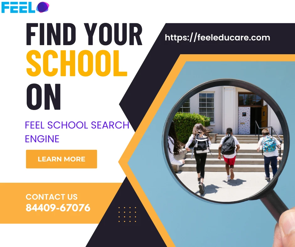 Schools near me in India: How to Choose a School for Your Child
