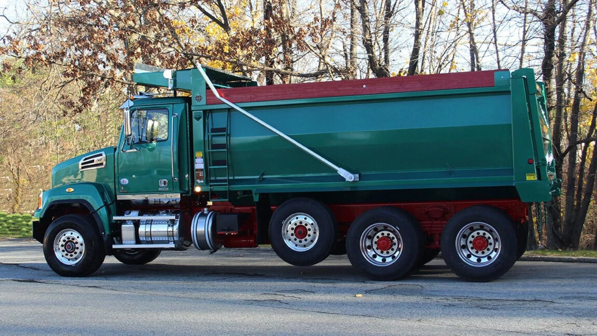 Evaluating the Cost-Benefit of Custom Truck Bodies for Your Business