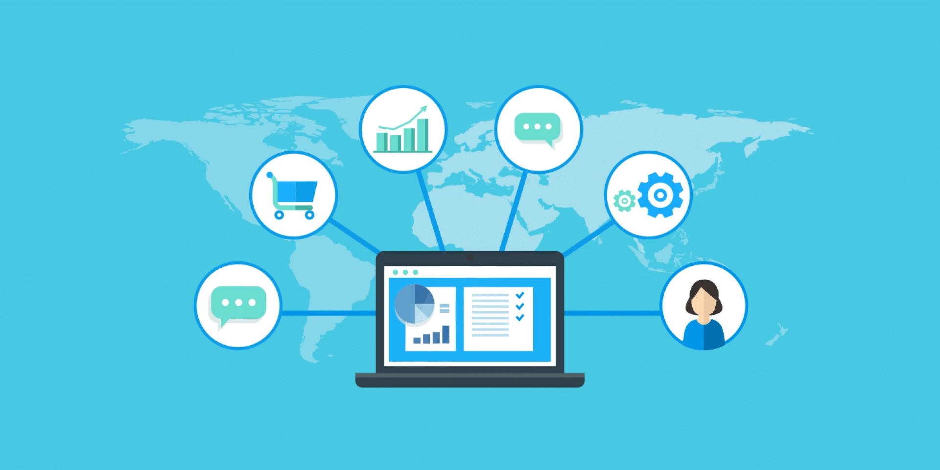 Xero CRM plugin to supercharge your Business