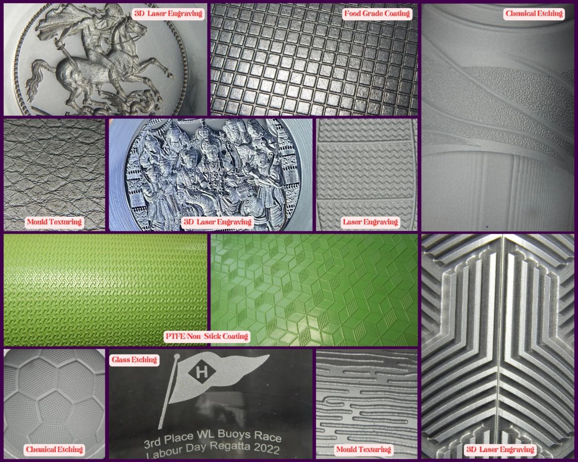 Mastering Precision: 5-Axis Services Unleashed!