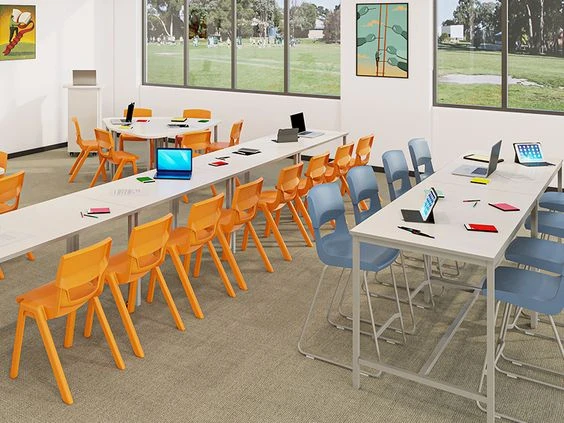 Tips To Paint Educational Furniture For Your Children