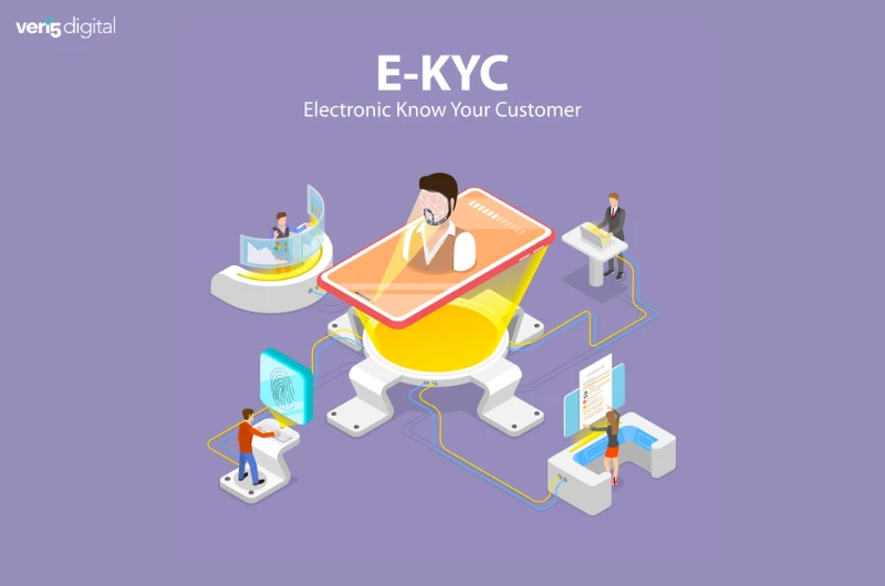 5 Predictions on the Future of Digital KYC &amp; eKYC