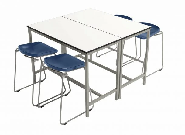 Top 5 Educational Furniture Characteristics