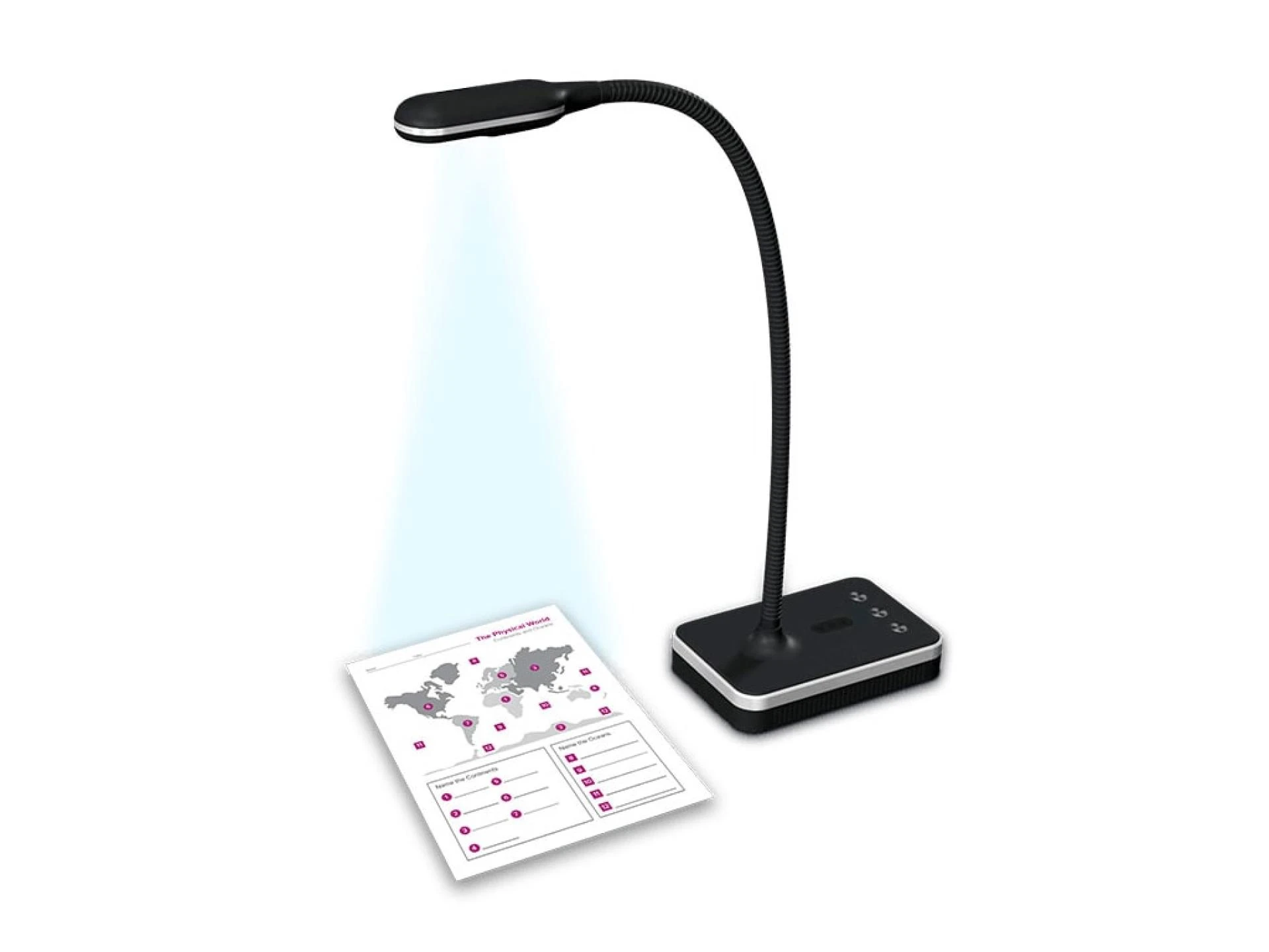 Best Document Cameras for Teachers
