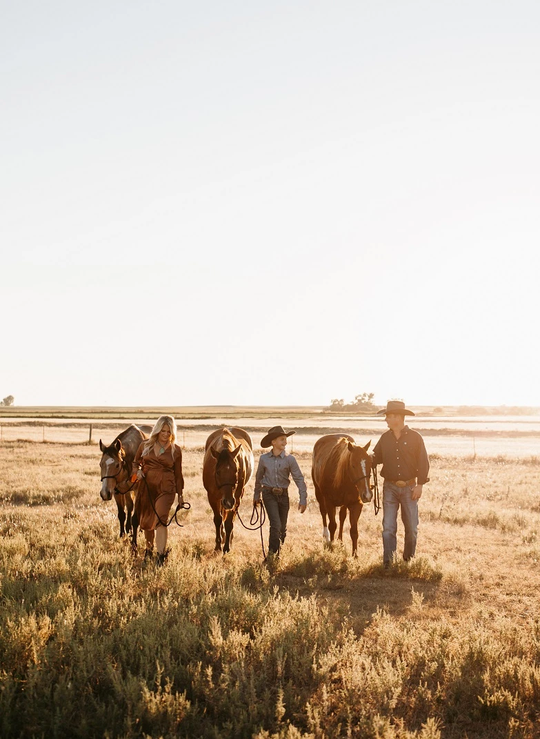 It’s Equine Allergy Season—What You Can Do to Address It
