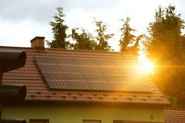 Rooftop Solar Company In Delhi NCR
