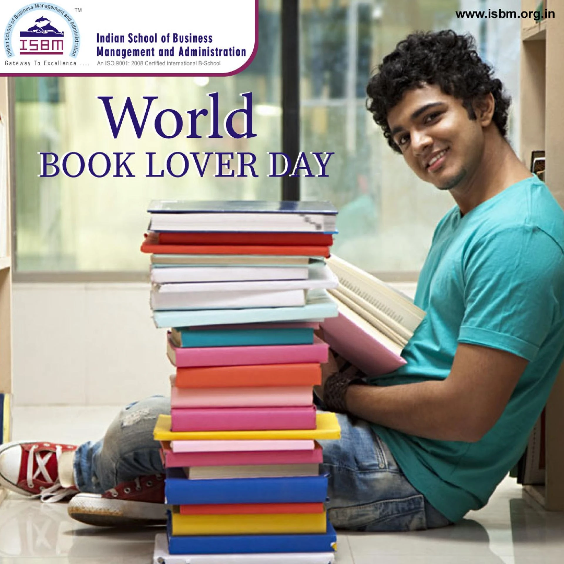 Management Development Programs (MDP's) by ISBM Institute.