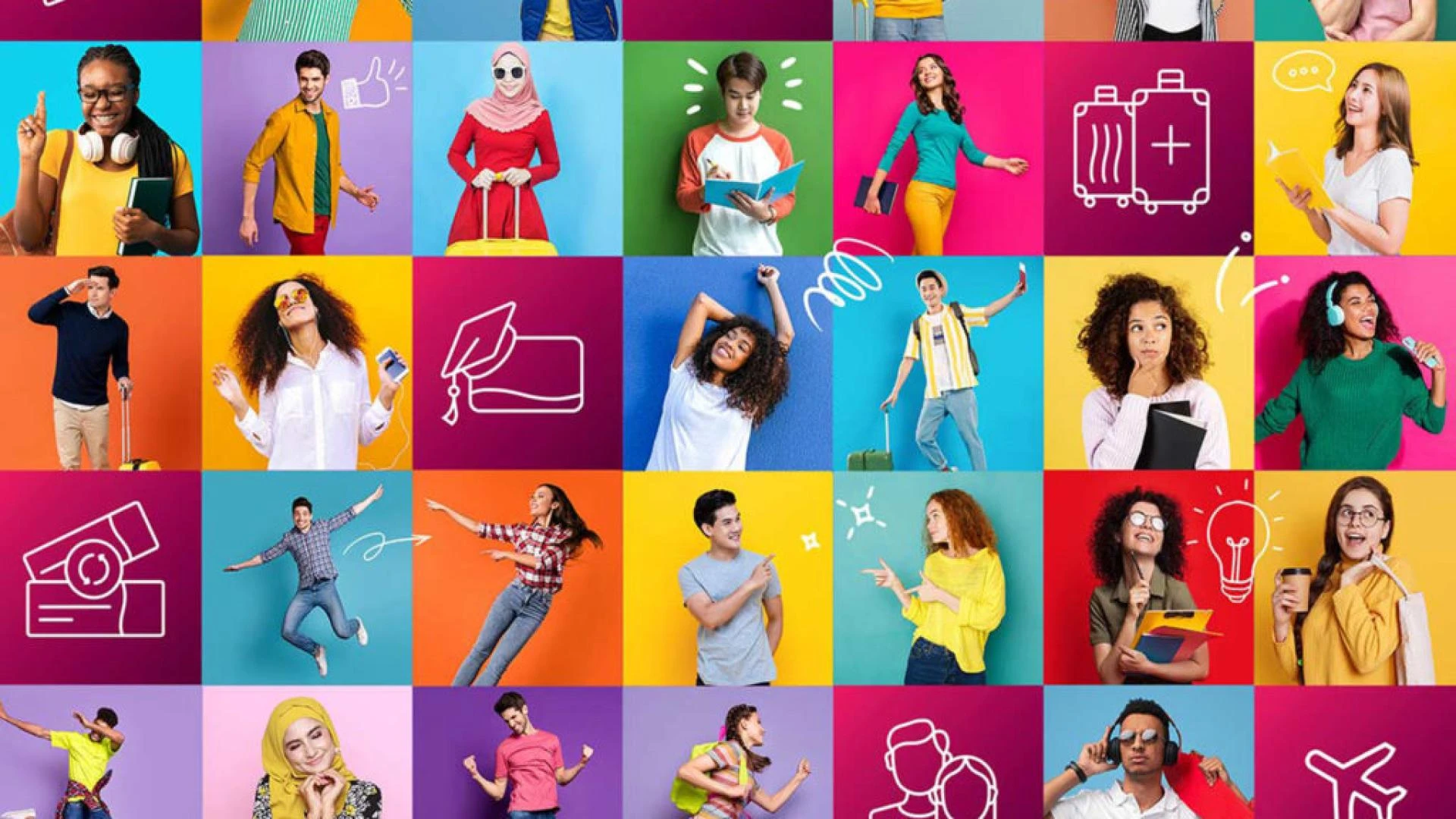 Qatar Airways Exclusive Program for Students