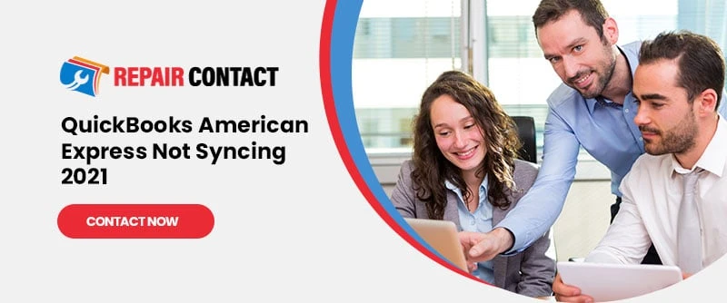 How to Download American Express Not Syncing Bank Feeds Into QuickBooks 2021 Desktop Software