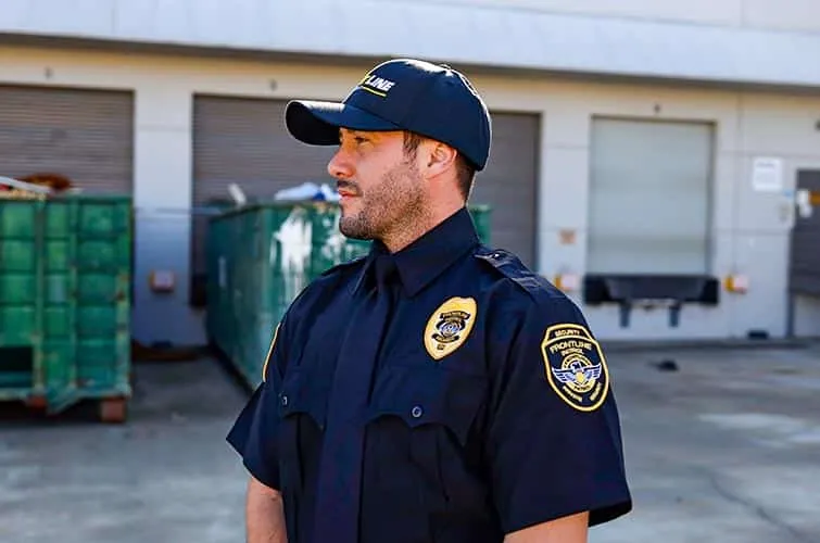 Protecting What Matters: Reliable Security Guards in San Francisco, San Diego, Orange County, and San Jose