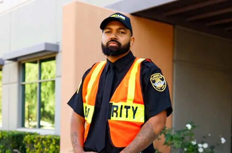 Enhancing Safety &amp; Security in California: Hospital Guard Services, Fire Watch Security, Event Security, and More