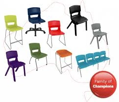 Know The Types Of Wood Used To Make School Furniture