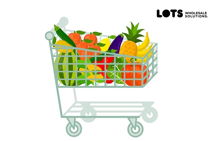 Factors To Consider While Shopping For B2B Wholesale Grocery Online