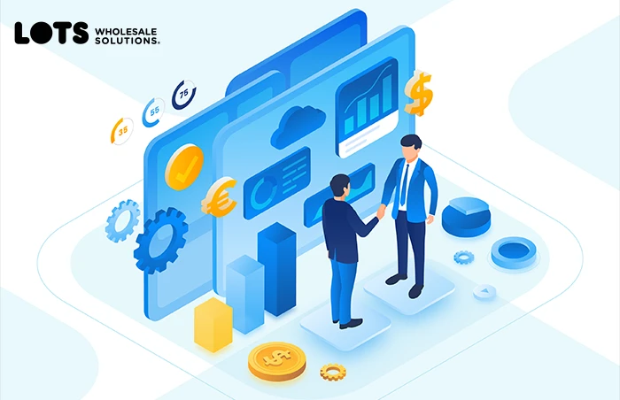 Benefits of Choosing the Right B2B Wholesale Platform