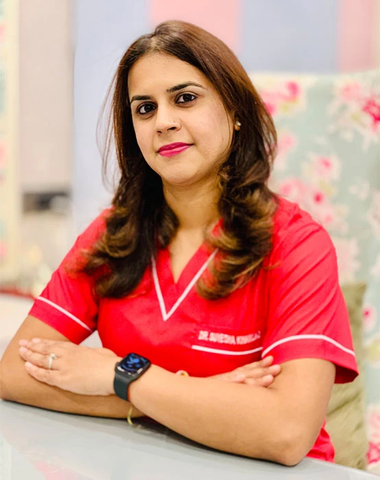 Best Gynaecologist in Delhi