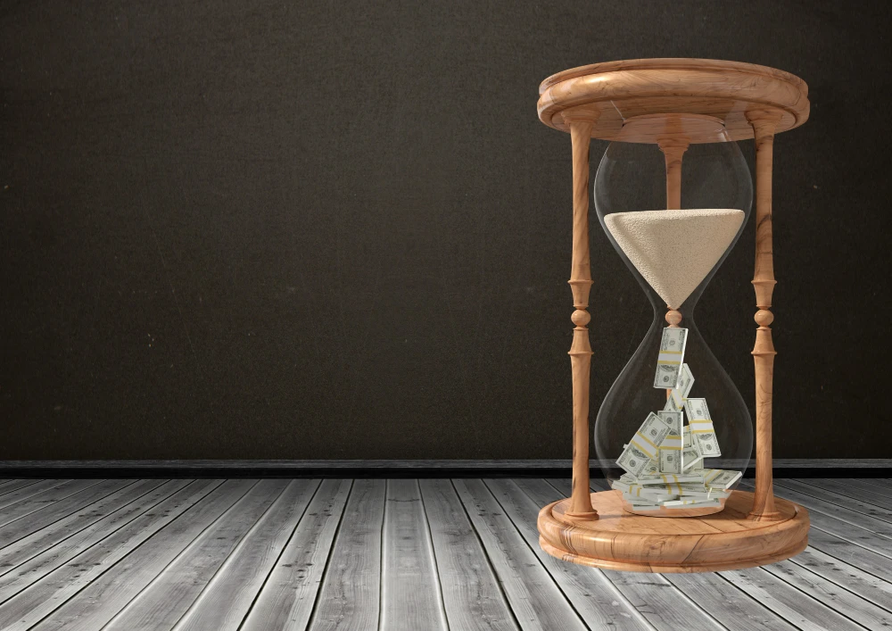 Time is Money: Mastering Time Management in Executive MBA