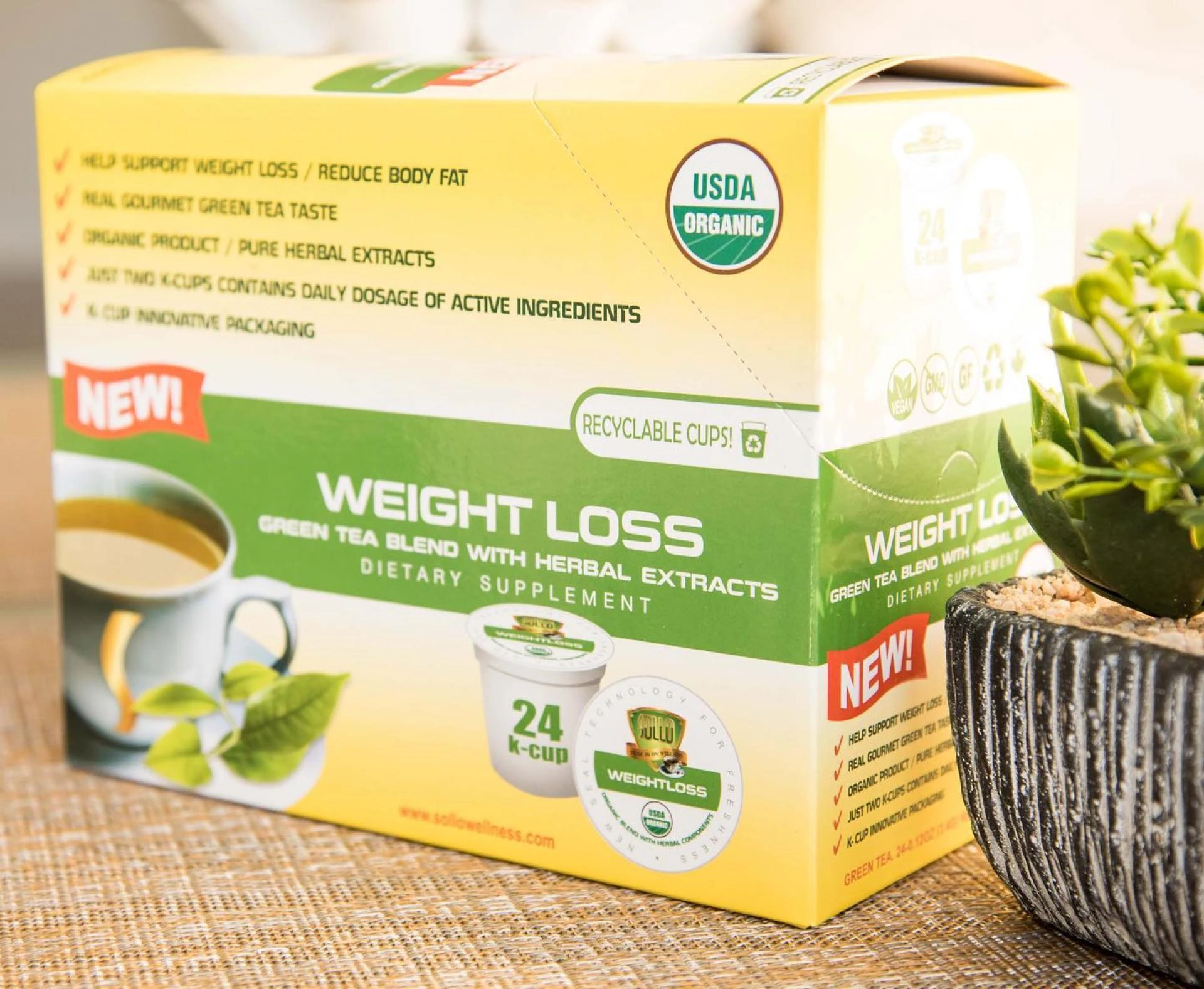 Exploring the Best Flavored Coffee for Your Keurig