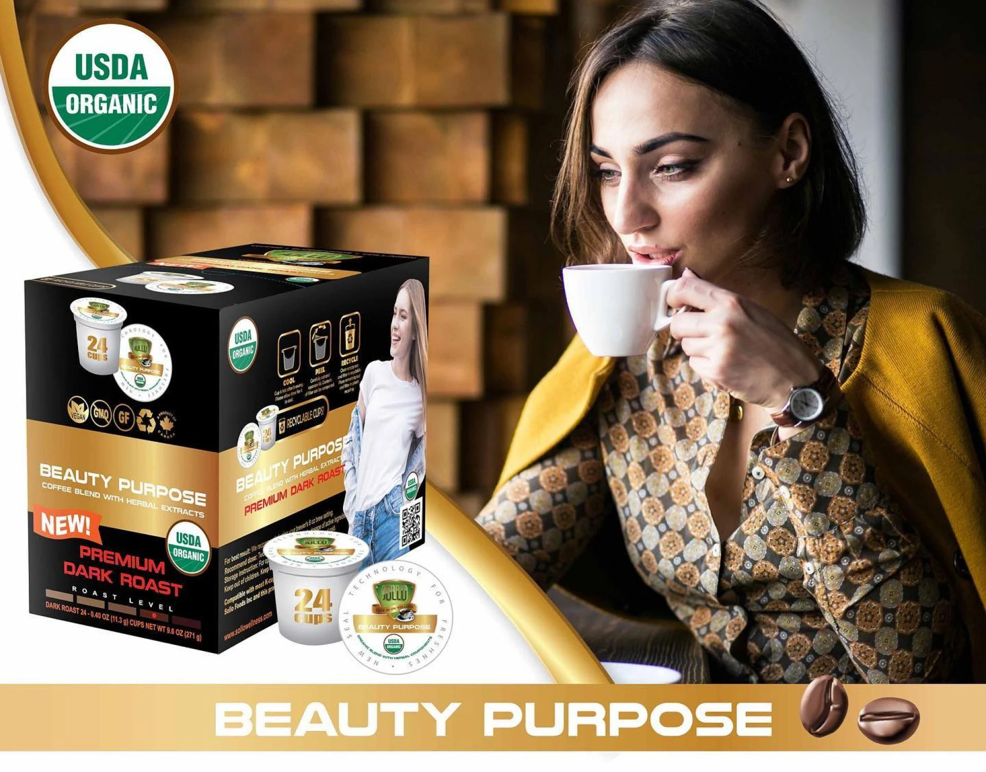 Why best flavored coffee for keurig Rock