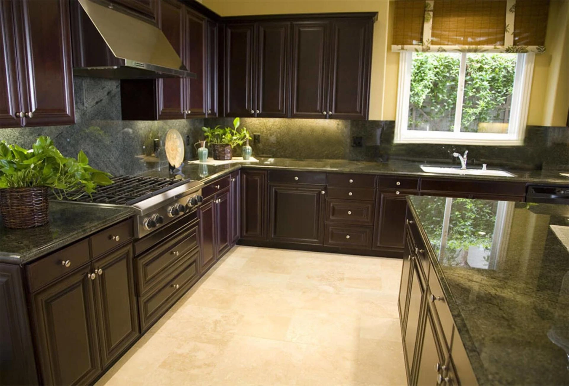 Countertop For Kitchen