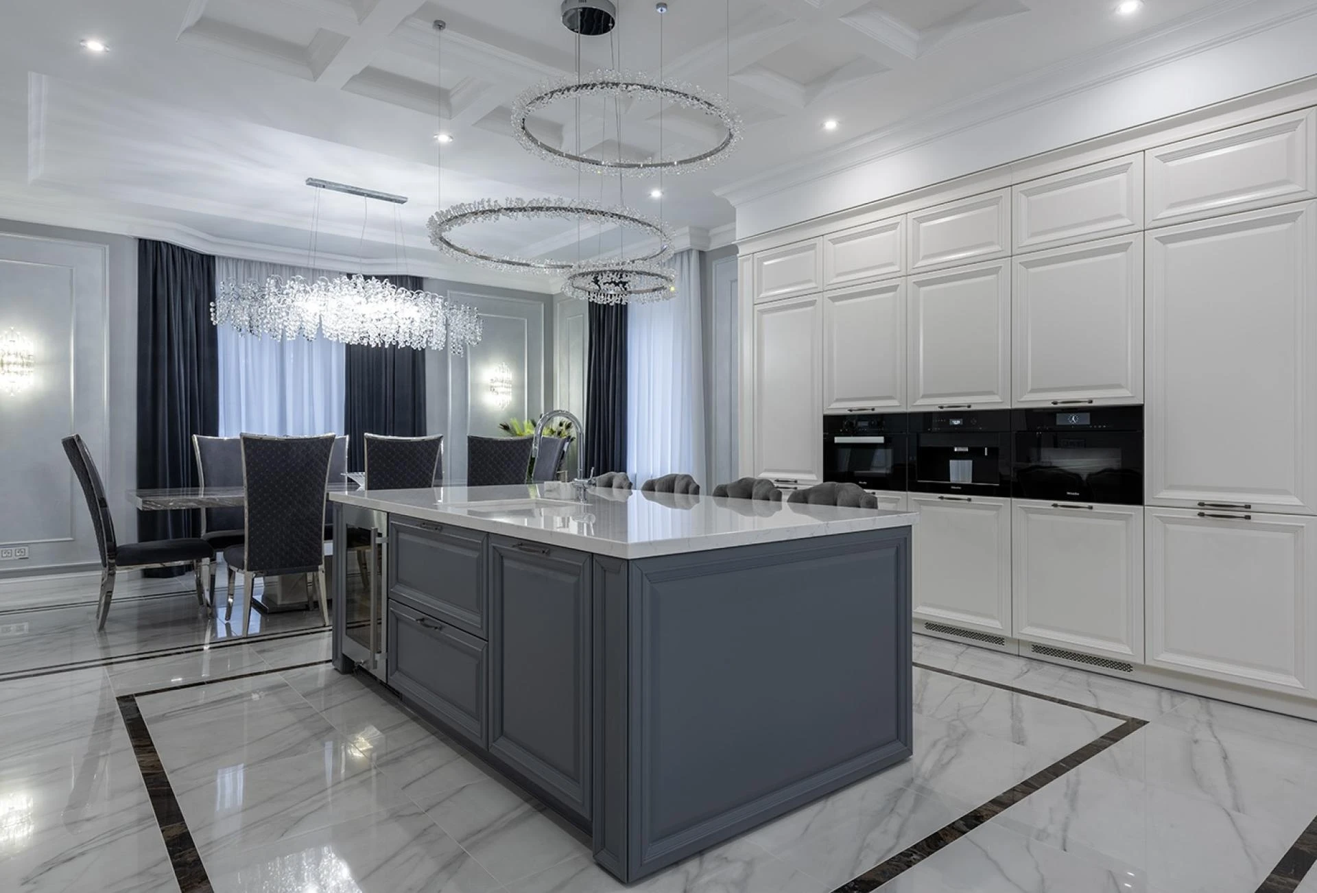 kitchen worktops