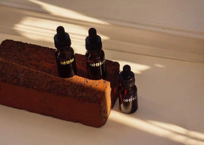 You Can Buy CBD Products Online in NYC