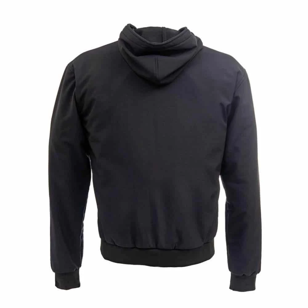 Why Investing in a Biker Armored Hoodie is the Right Choice