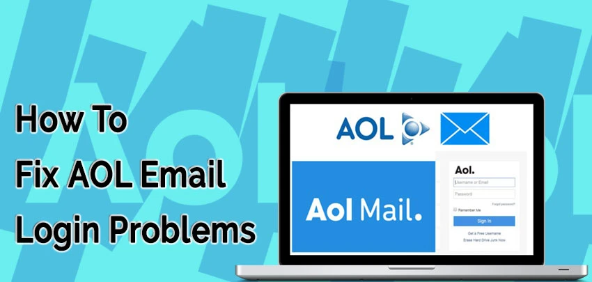 AOL Mail login and join www.mail.aol.com