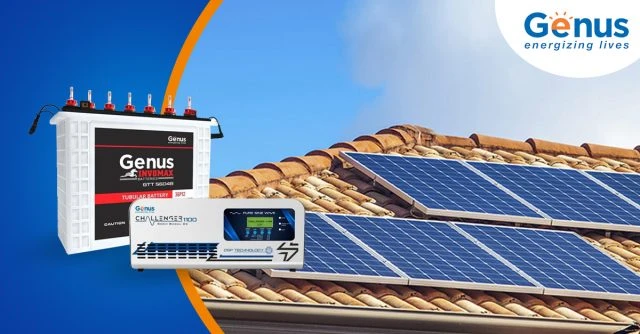 5 Reasons Why You Need To Upgrade Your Inverter