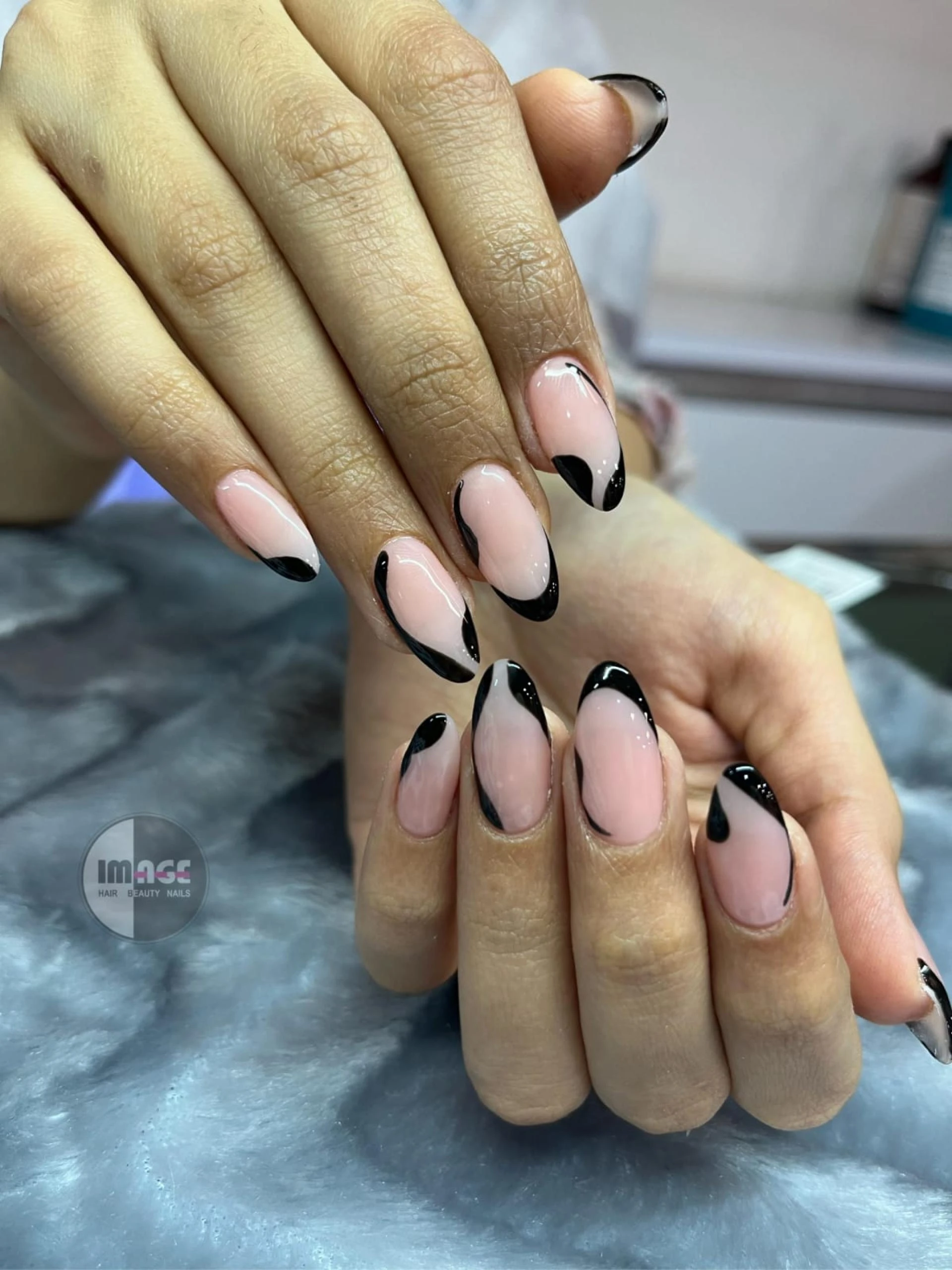 Nail Art Salon In Kolhapur