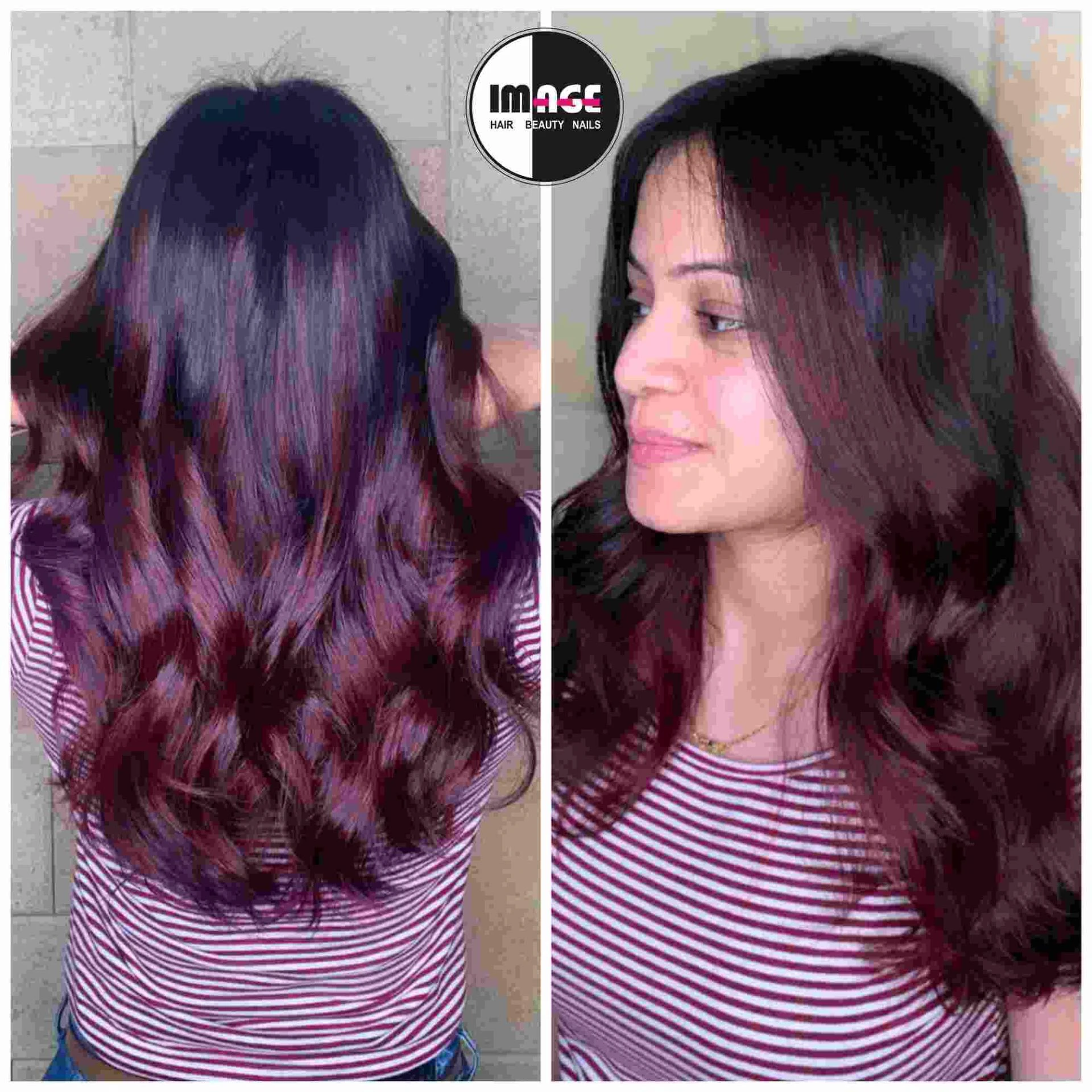 Nail Art Salon in Kolhapur