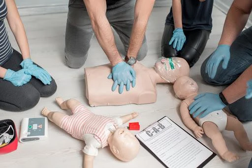 Check Out The Perfect And Finest CPR Certification In Houston