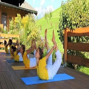 Finding A Yoga Teacher Training Course In Tyrol, Austria