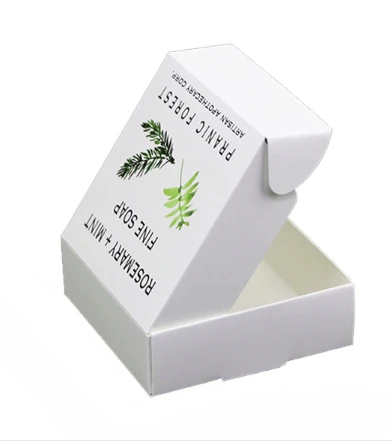 Creative Ideas For Your Soap Bar Packaging