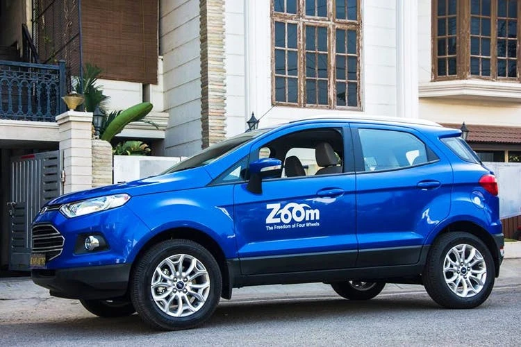 Zooming into the Digital Age: Zoomcar's Journey Towards Operational Excellence