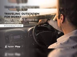 Behind the Wheel of Tech: Zoomcar's Cutting-Edge In-Car Technology