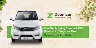 Exploring Chandigarh at Your Own Pace: Why You Need a Self-Drive Car