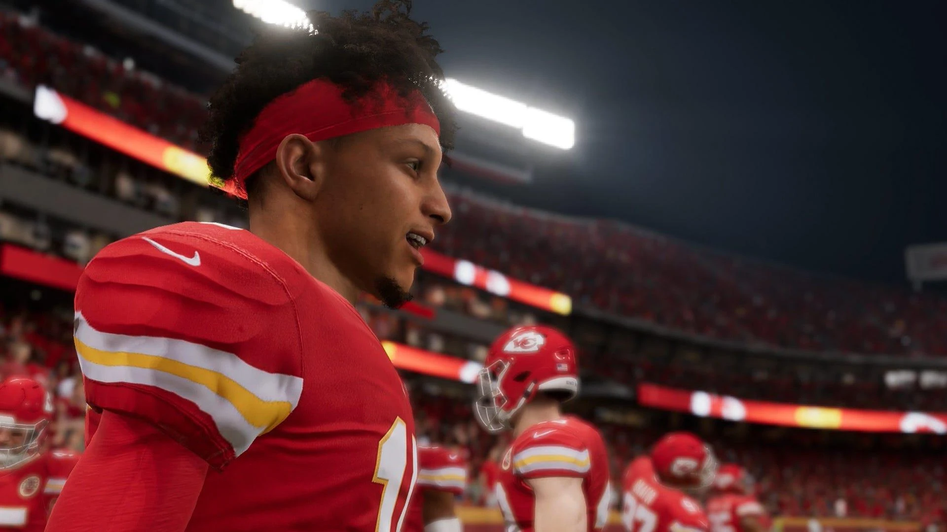 Every recreation of Madden NFL 23 probable has as a minimum ten instances