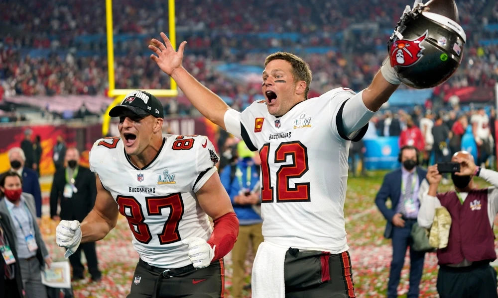 His name on the cover of every Madden