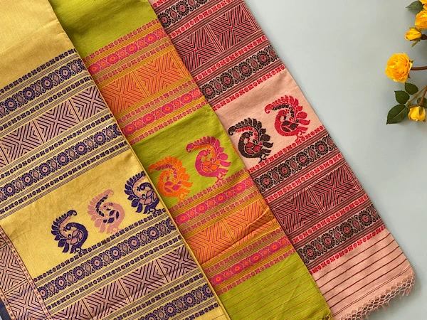 Elevate Your Style: Unveiling Christchurch's Finest Handloom Boutique Online